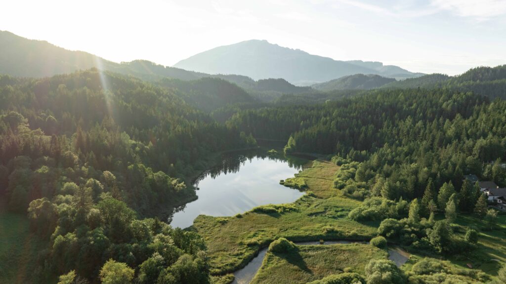 Förderung touristischer Anpassungsstrategien für den Naturpark Ötscher-Tormäuer im alpinen Mostviertel