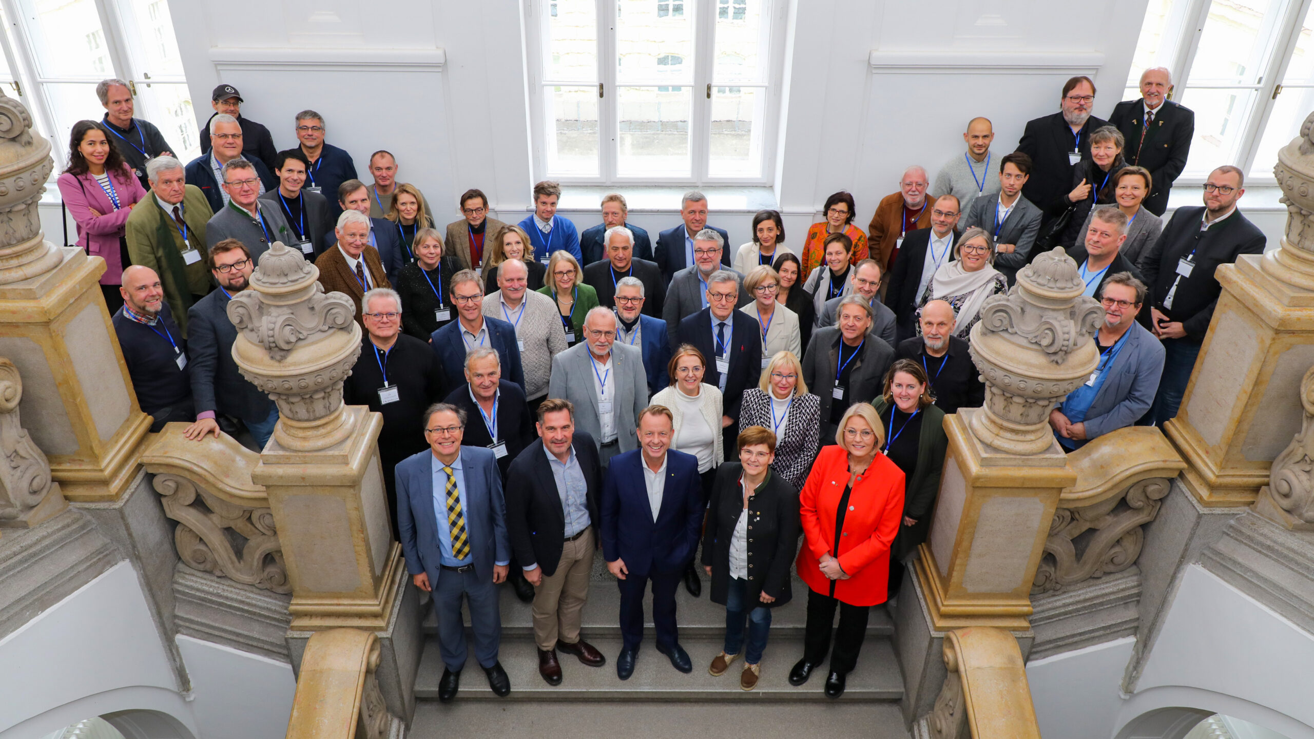 Regionalanalyse Österreichische Eisenstraße