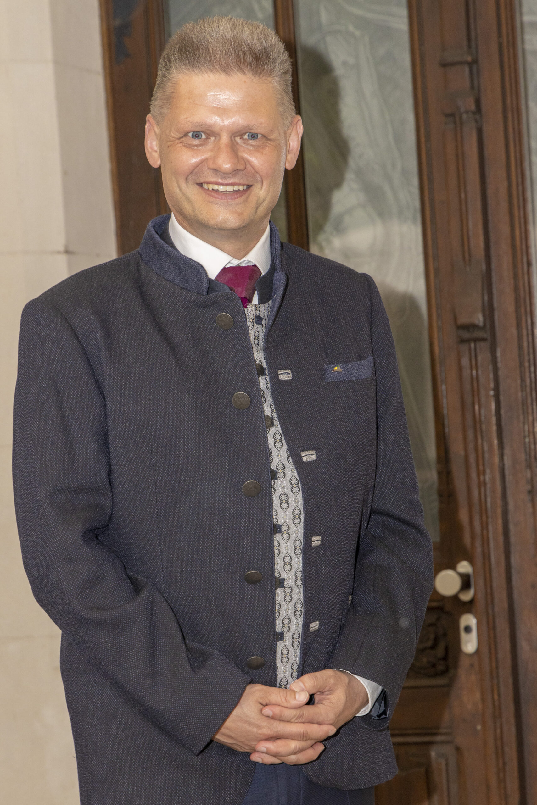 Andreas Hanger c TheoKust
