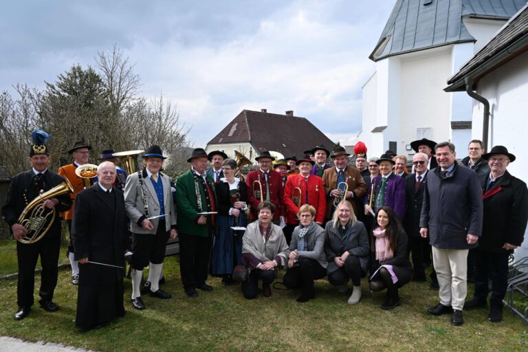 Josefifest in Windhag